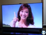 Sony Bravia 4K 3D TV With Build In Camera 49X8500B