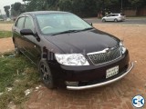 X Corolla Red Wine
