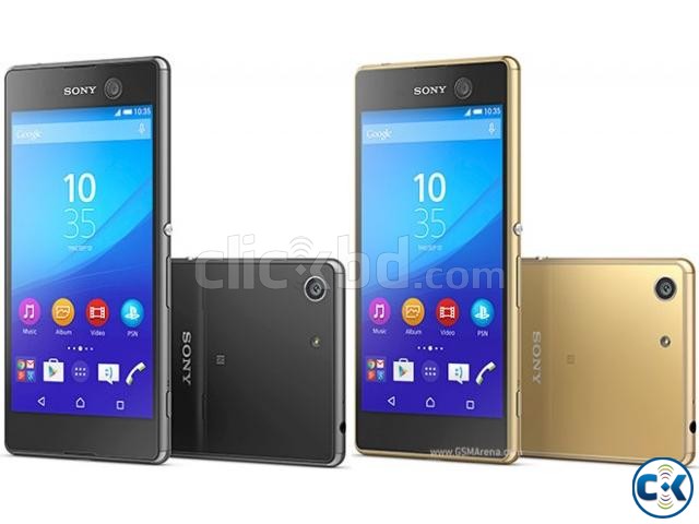 Brand New Sony Xperia M5 Dual See Inside For More  large image 0