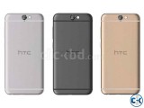 Brand New HTC A9 intact Box With 1 Yr Warranty