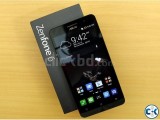 ASUS zenphone 6