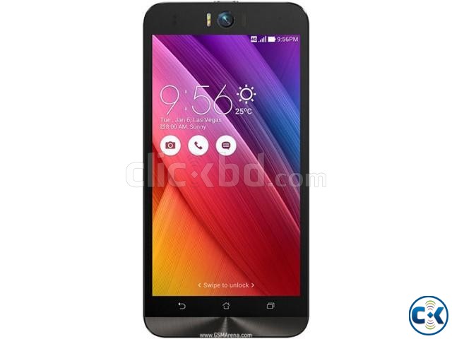 Brand New Asus Zenfone Selfie 32GB 3GB Ram  large image 0