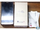 Lg G3 Full Boxed D855