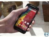 MOTOROLA MOTO G 2ND