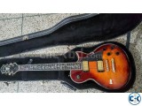 Prestige Heritage Elite SB QM Guitar