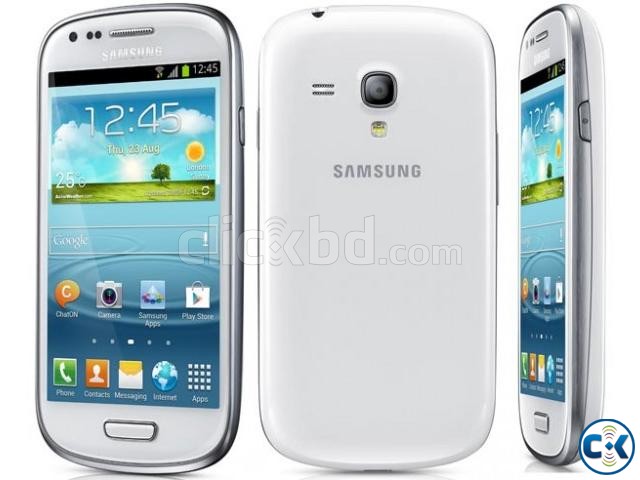 SAMSUNG GALAXY S3 Mini Mastercopy large image 0