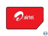 VIP AIRTEL SIM