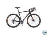 Scott Solace Premium Disc 2016 - Road Bike