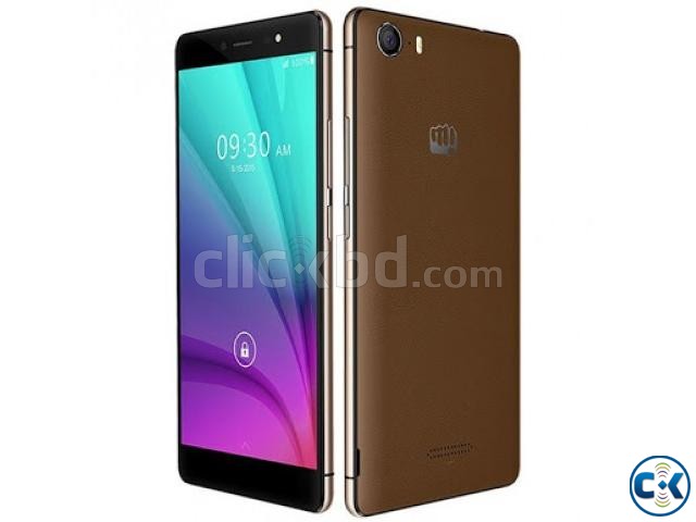 Micromax canvas 5 3gb ram large image 0