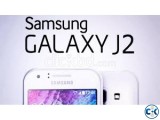 SAMSUNG GALAXY SMART J2 MOBILE