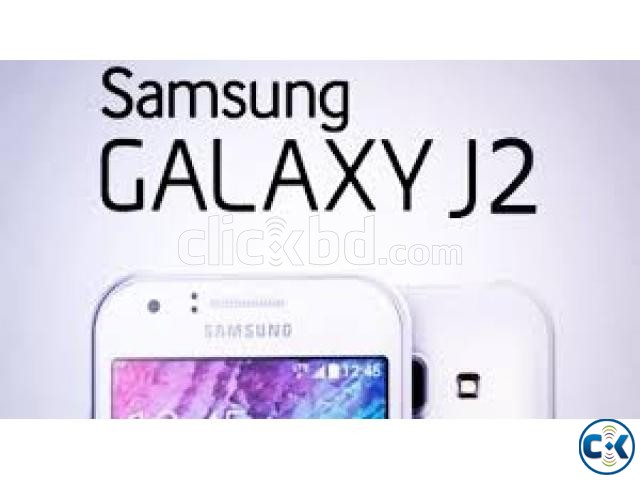 SAMSUNG GALAXY SMART J2 MOBILE large image 0