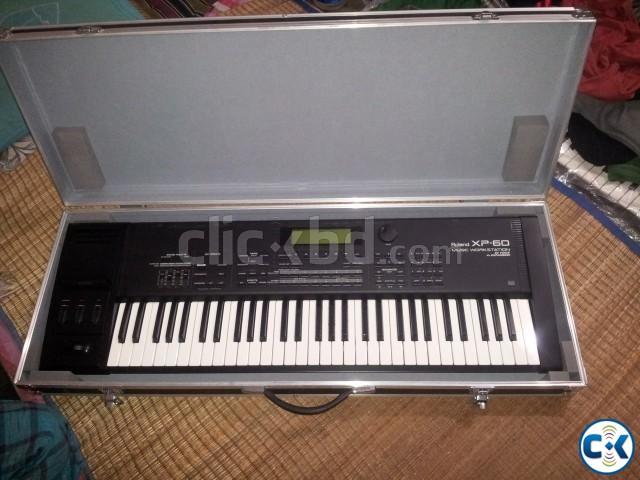 Roland SPD 20 like brand new large image 0