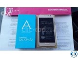 Samsung Galaxy A3 4G