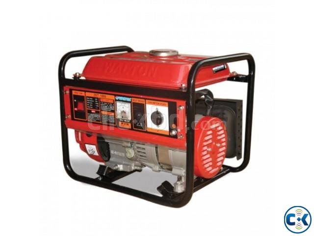 walton gasoline generator large image 0