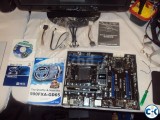 Msi 990FXA-GD65