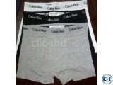 CK branded MEN S BOXER