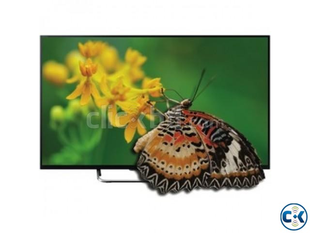 SONY BRAVIA 32 inch W700 large image 0