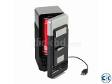 USB Mini Cooling Fridge