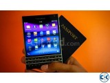 Brand New Blackberry passport