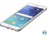 SAMSUNG J7 SMART MOBILE 13MP FRONT 5MP