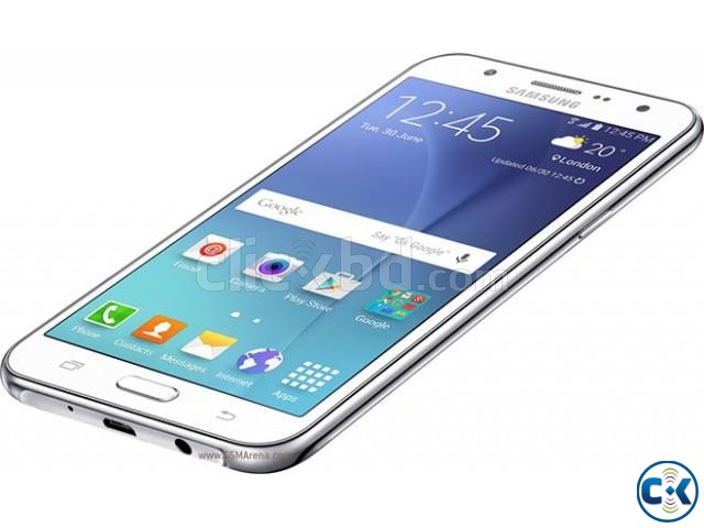 SAMSUNG J7 SMART MOBILE 13MP FRONT 5MP large image 0