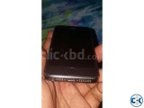 Iphone 5 16gb black