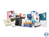 Printings & Graphics Design