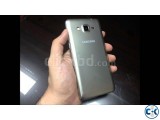 Samsung Galaxy Grand Prime Gold Colour