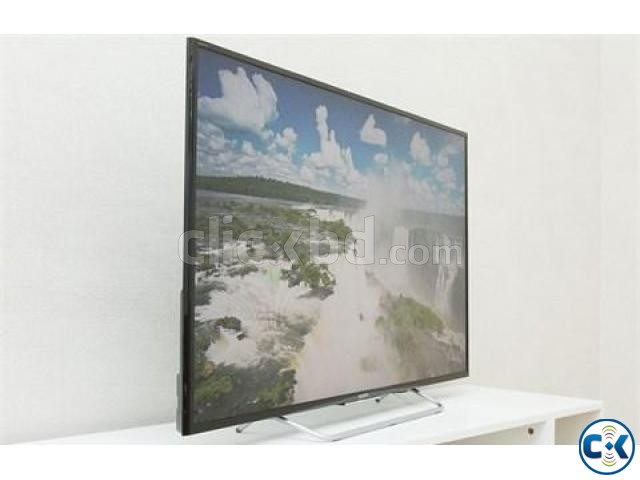 SONY BRAVIA 48W700C MADE IN MALAYSIA INTERNET TV large image 0
