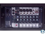 Yamaha Stage-pas 300 PA System for sell