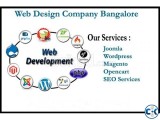 Web Desing Firm Dhanmondi