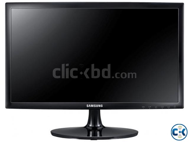 কম দামে New Samsung 19 LED HD মনিটর large image 0