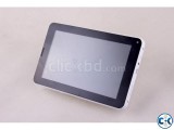 Samsung Clone Tablet pc