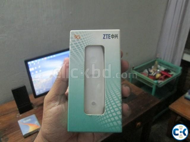 ZTE MF190A 3G Modem large image 0