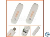 Introduction of 3g usb modem Qualcomm MSM 7200 It s quick