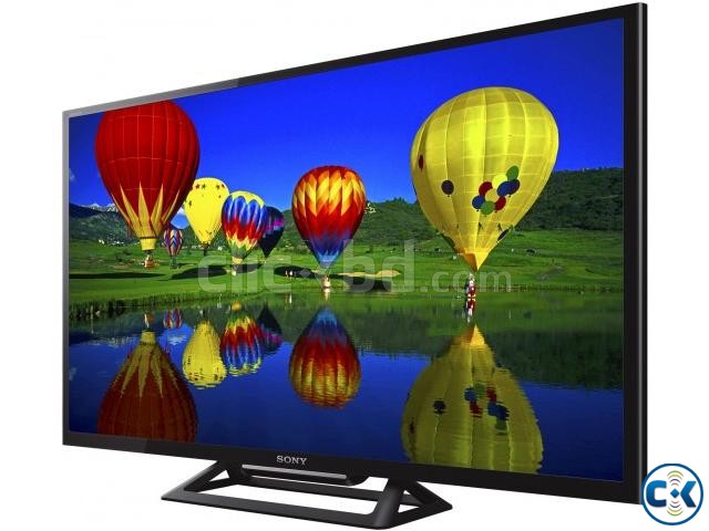 43 inch SONY BRAVIA W800 large image 0