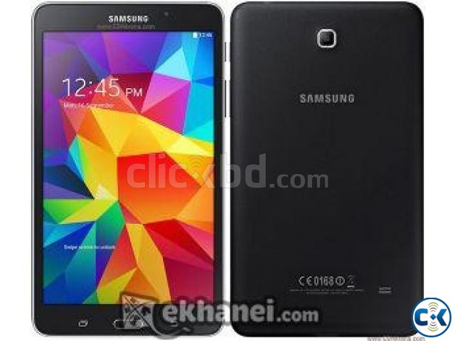 Samsung Clong Tab 7 Dual Sim large image 0