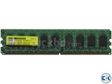 ECC RAM Available