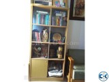 Bookshelf