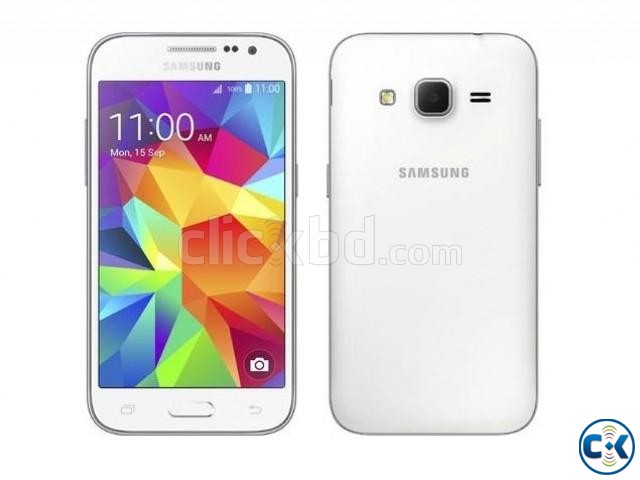 Samsung Galaxy Core Prime Free Sim for BDT 10 990 large image 0