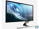 27 INCH ULTRA SLIM LED MONITOR