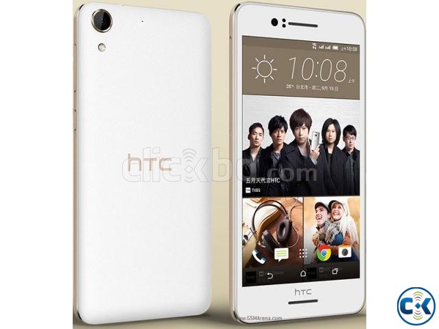 Brand New HTC Desire 728 See Inside For More  large image 0