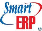 Garments ERP