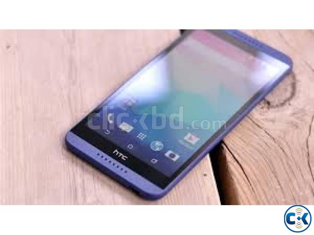 HTC DESIRE 816 SMART MOBILE 1.5GB RAM large image 0