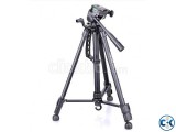 Digipod Lightweight Adjustable Leg Portable Camera Tripod