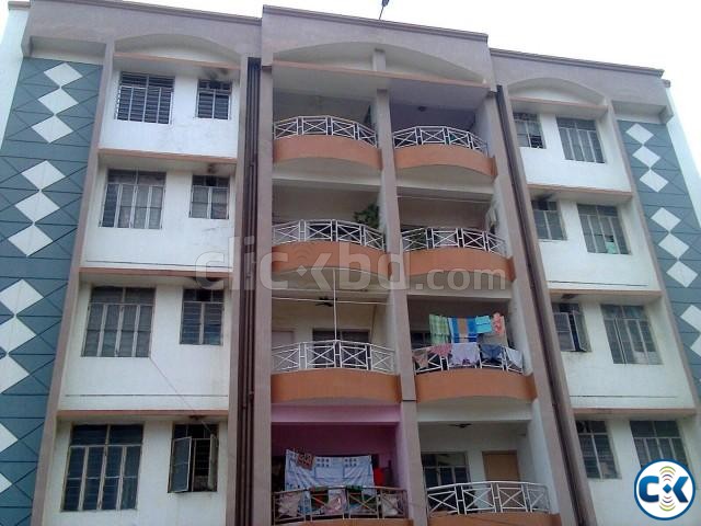 2BHK FLAT for SALE large image 0