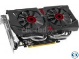 ASUS STRIX-GTX960-DC2OC-2GD5 Graphics Card