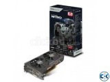 SAPPHIRE NITRO R9 380 4G D5 Graphics Card