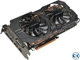 Gigabyte R9-390 G1 GAMING-8GB Graphics Card