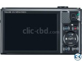 Canon PowerShot SX610 HS CAMERA